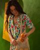 Room Service Pjs Room Service Pjs Print Short Pajamas - 5