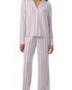 Room Service Pjs Room Service Pjs Rose Print Pajamas - 1