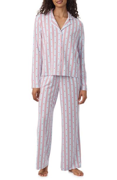 Room Service Pjs Room Service Pjs Rose Print Pajamas