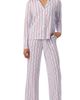 Room Service Pjs Room Service Pjs Rose Print Pajamas - 3