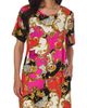 Room Service Pjs Room Service Pjs Short Sleeve Nightshirt - 1