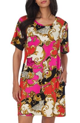 Sho Dress