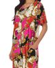 Room Service Pjs Room Service Pjs Short Sleeve Nightshirt - 3