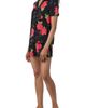 Room Service Pjs Room Service Pjs Short Sleeve Notch Collar Pajamas - 2
