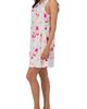 Room Service Pjs Room Service Pjs Sleeveless Nightshirt - 3