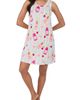 Room Service Pjs Room Service Pjs Sleeveless Nightshirt - 4
