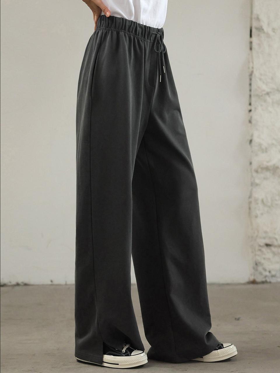 ROOMPACKER Bao Pigment Easy Pants (RR)