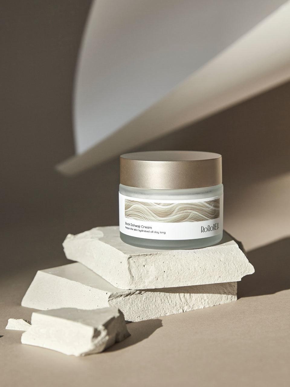 RoRoBell White Dohwaji Cream 50ml