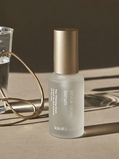 RoRoBell White Glass Serum 30ml