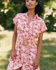 Ro's Garden Catherine Cotton Midi Dress - 3