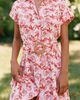 Ro's Garden Catherine Cotton Midi Dress - 4