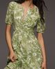 Ro's Garden Daphne 100% Cotton Midi Dress - 2