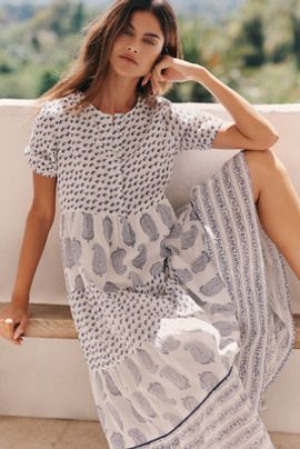 Sho Dress