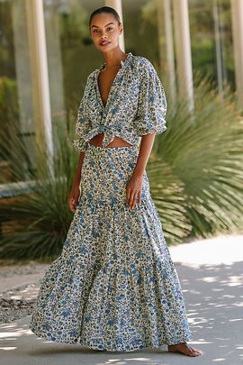 Sho Dress