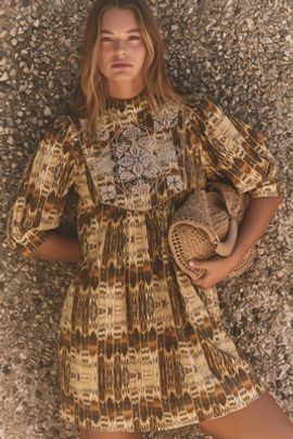 Sho Dress