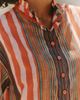 Ro's Garden Jeremy 100% Cotton Buttondown Shirt - 2