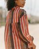 Ro's Garden Jeremy 100% Cotton Buttondown Shirt - 3
