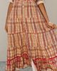Ro's Garden Jinette 100% Cotton Midi Dress - 2