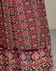 Ro's Garden Jocelyn 100% Cotton Midi Dress - 4