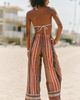 Ro's Garden Nico 100% Cotton Wide-Leg Pants - 3