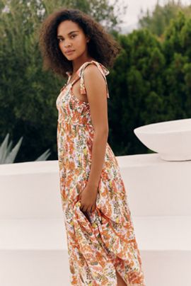 Sho Dress