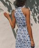 Ro's Garden Regina Collared Mini Dress - 2