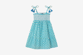 Ro's Garden Ro's Garden Maine Girls Dress