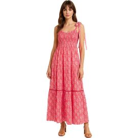 Ro's Garden Ro's Garden Reece Maxi Dress
