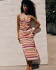 Ro's Garden Seaford Midi Dress - 1