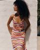 Ro's Garden Seaford Midi Dress - 2