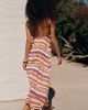 Ro's Garden Seaford Midi Dress - 3