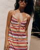 Ro's Garden Seaford Midi Dress - 4