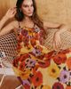 Ro's Garden Sloane Maxi Dress - 1