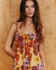 Ro's Garden Sloane Maxi Dress - 4