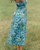 Ro's Garden Sloane Midi Dress - 2