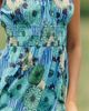 Ro's Garden Sloane Midi Dress - 3