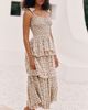 Ro's Garden Spencer Midi Dress - 1