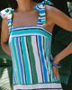 Ro's Garden Vail Cotton Midi Dress - 2