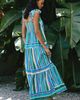 Ro's Garden Vail Cotton Midi Dress - 3