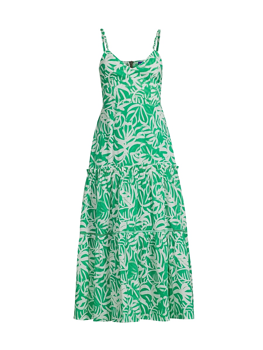 Ro's Garden Dresses