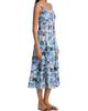 Ro's Garden Women's Camillie Floral Cotton Midi-Dress - 4