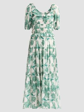 Sho Dress