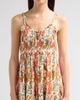 Ro's Garden Women's Reece Floral Cotton Maxi Dress - 5