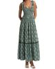Ro's Garden Women's Reece Floral Maxi Dress - 3