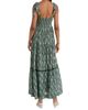 Ro's Garden Women's Reece Floral Maxi Dress - 5