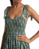 Ro's Garden Women's Reece Floral Maxi Dress - 6
