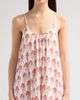 Ro's Garden Women's Samoa Floral Cotton Maxi Dress - 5