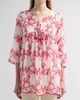 Ro's Garden Women's Seychelles Short Tunic - 5