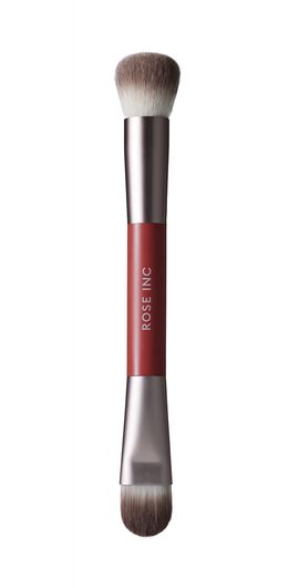 Rose Inc Rose Inc Dual Ended Concealer Brush No Color One