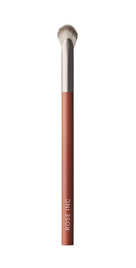 Rose Inc Rose Inc Number 7 Fan Eyeshadow Brush No Color One